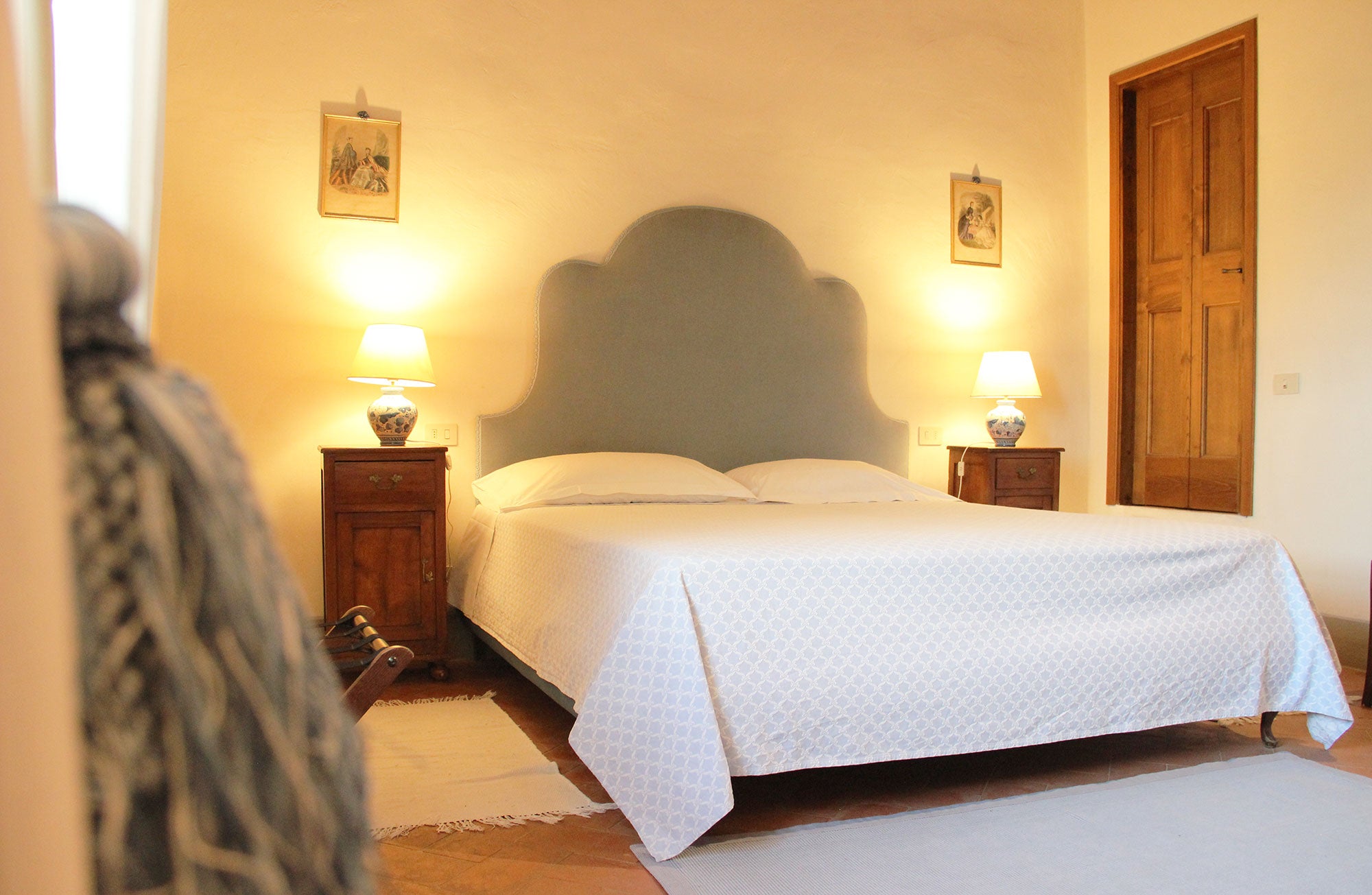 VentiDue - Chianti wine estate villa sleeps up to 6