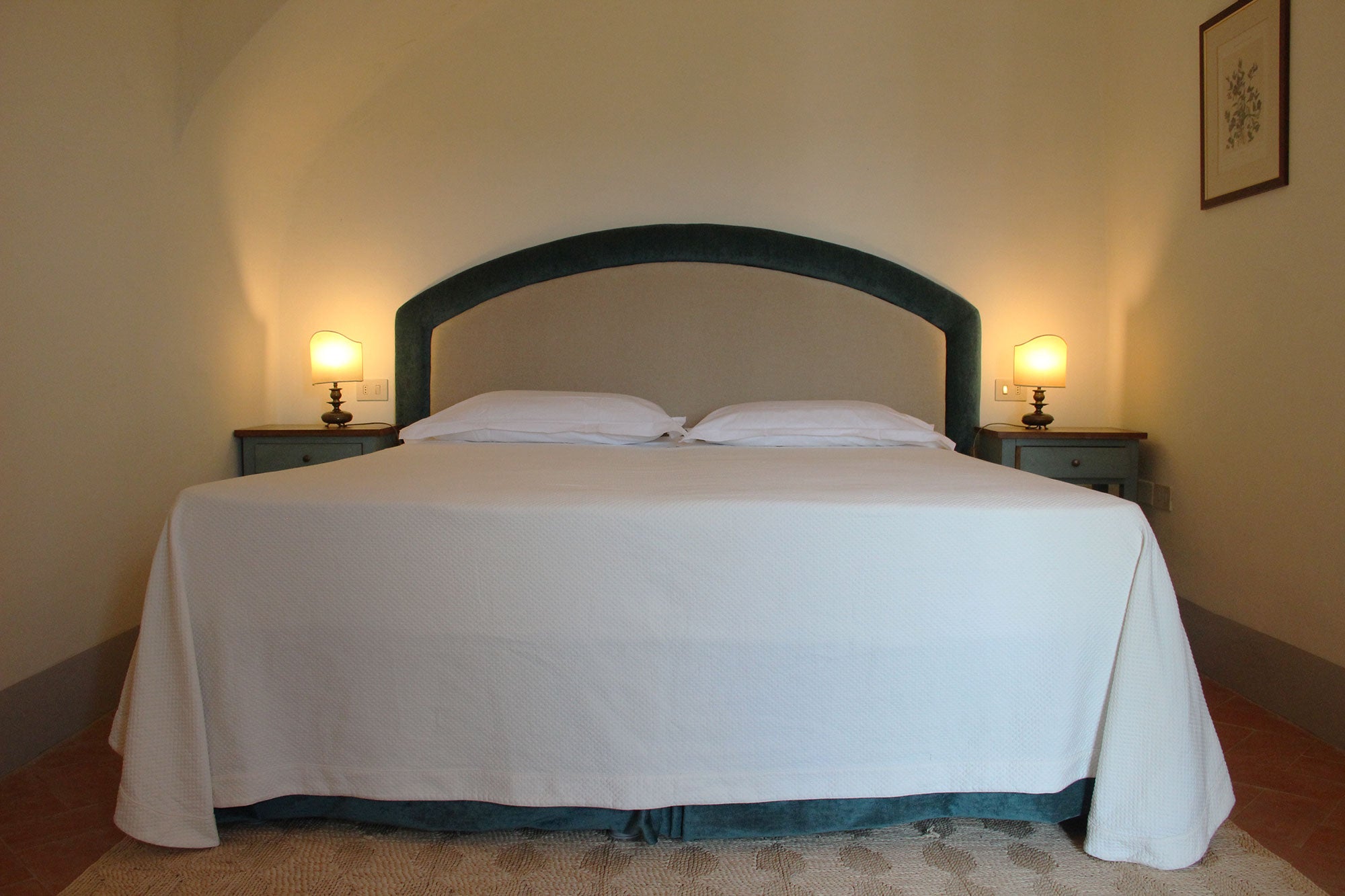 VentiDue - Chianti wine estate villa sleeps up to 6