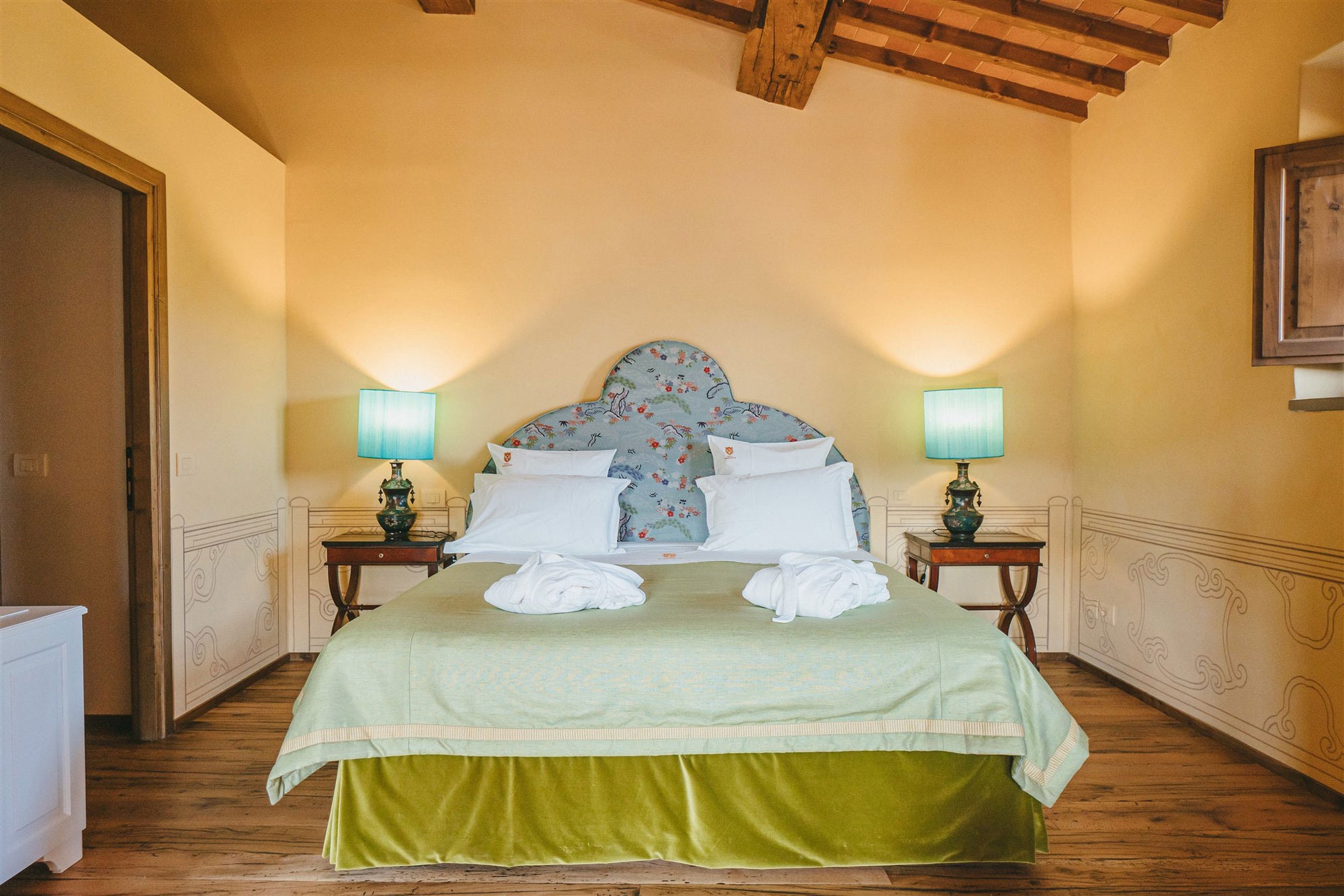 CentoTrentaCinque - Chianti, villa  7 bedrooms sleeps up to 14