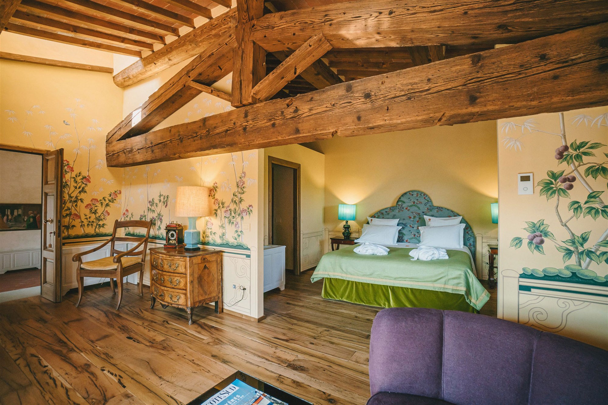 CentoTrentaCinque - Chianti, villa  7 bedrooms sleeps up to 14