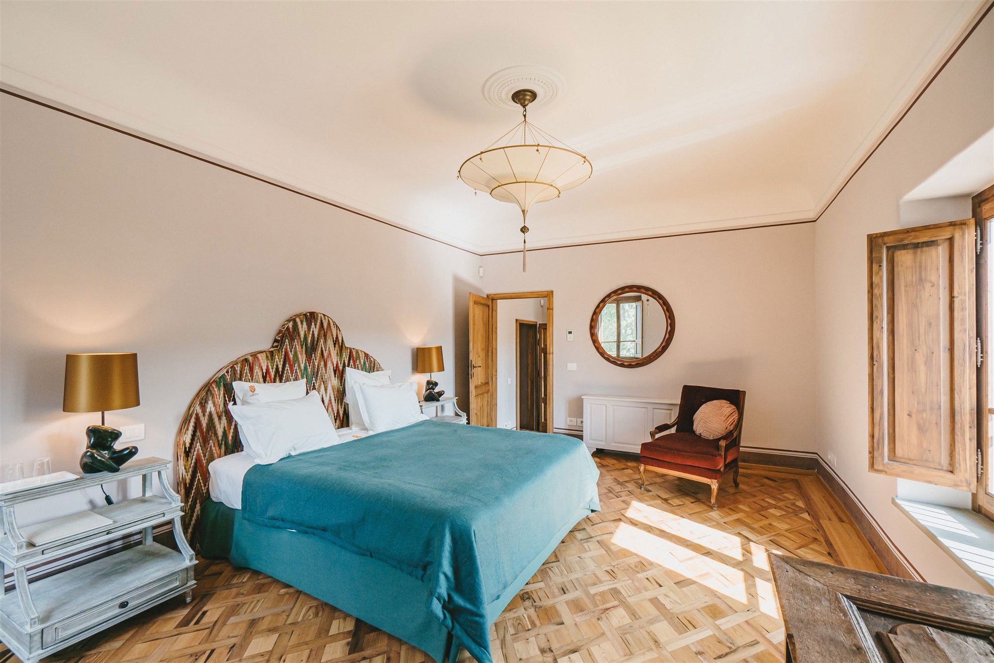CentoTrentaCinque - Chianti, villa  7 bedrooms sleeps up to 14