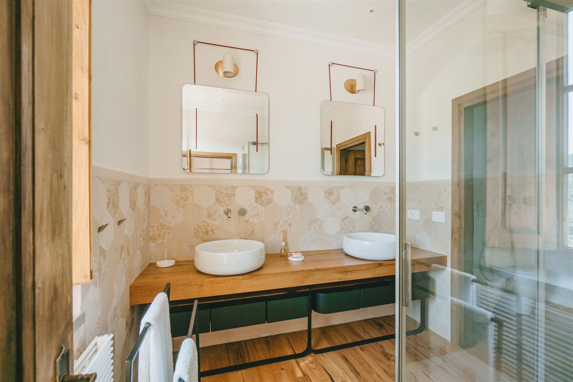 CentoTrentaCinque - Chianti, villa  7 bedrooms sleeps up to 14