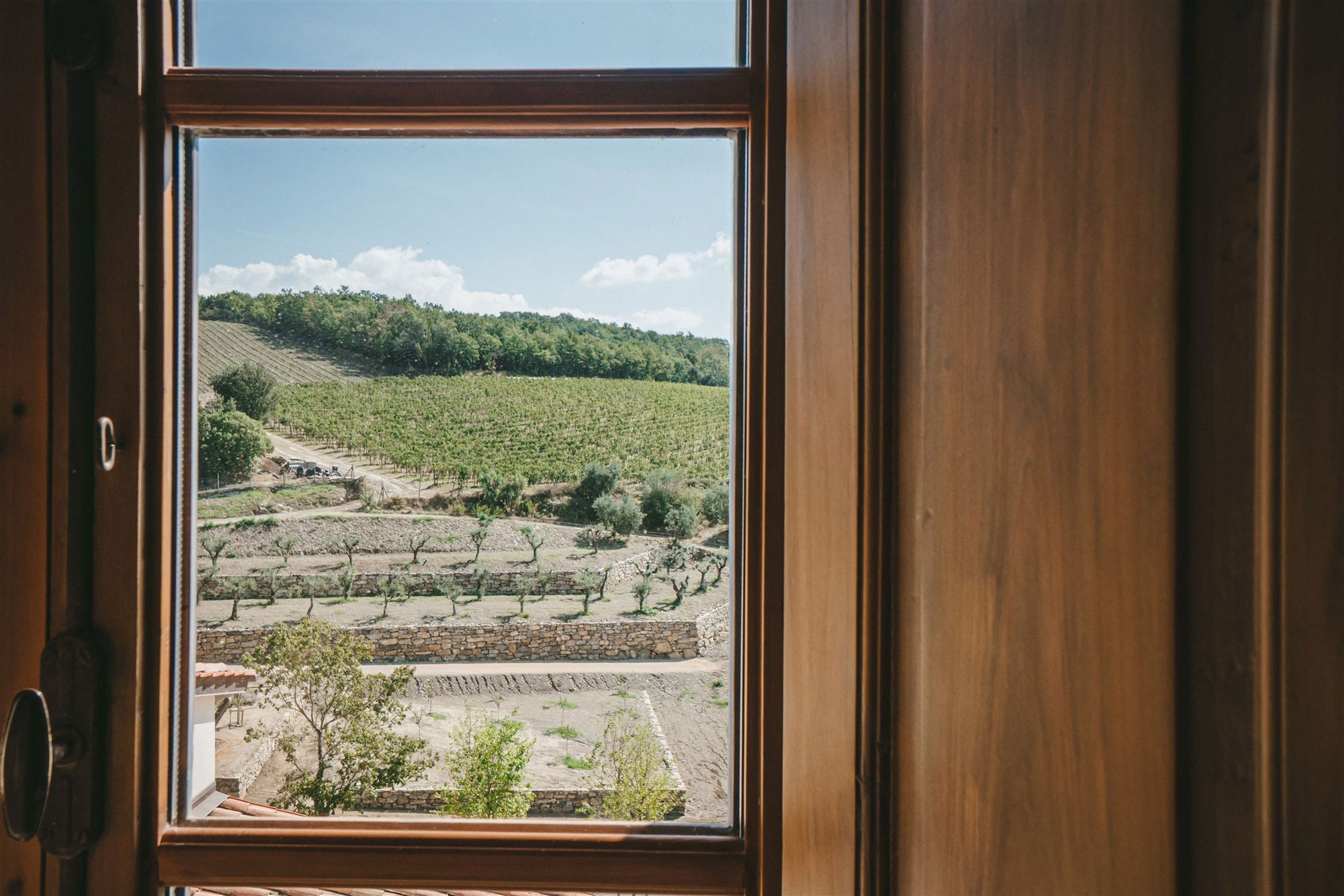 CentoTrentaCinque - Chianti, villa  7 bedrooms sleeps up to 14