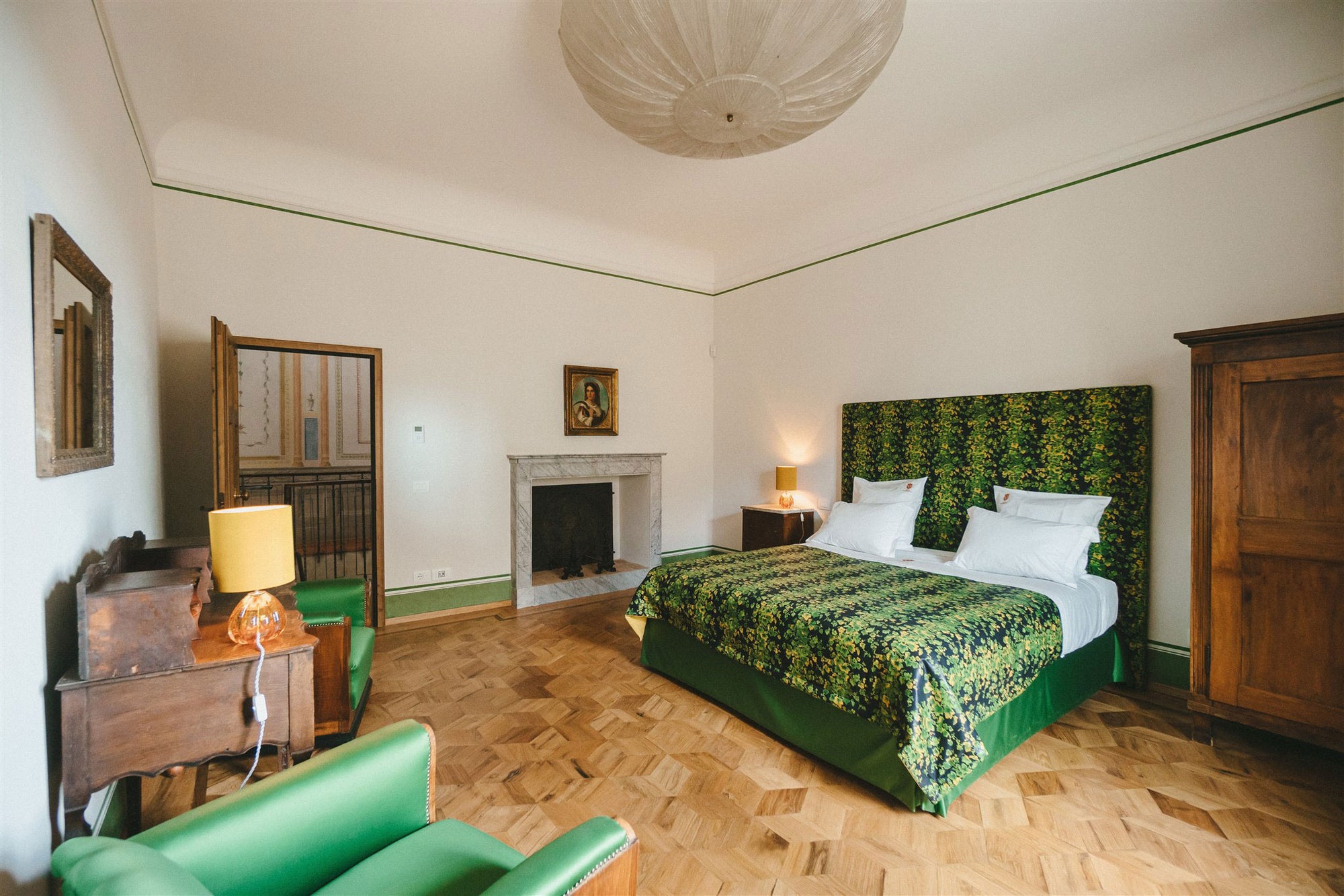 CentoTrentaCinque - Chianti, villa  7 bedrooms sleeps up to 14