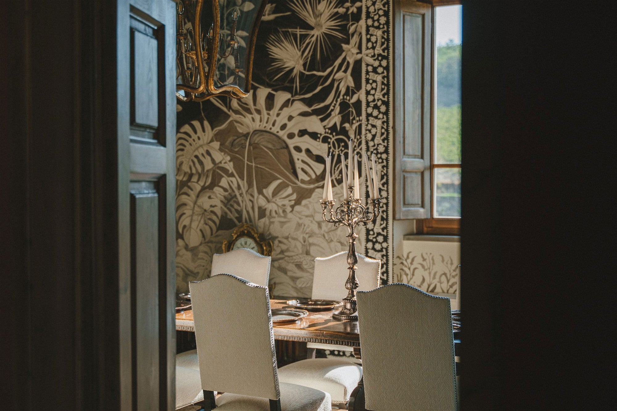 CentoTrentaCinque - Chianti, villa  7 bedrooms sleeps up to 14