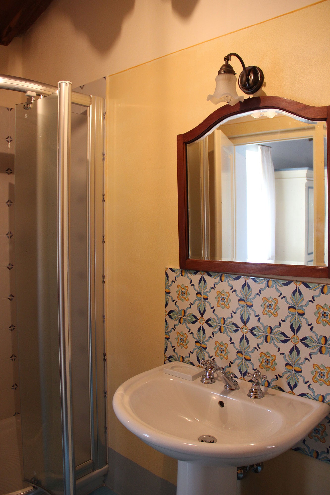 Centocinquantanove - 4 bedrooms 5 bathrooms - air conditioning
