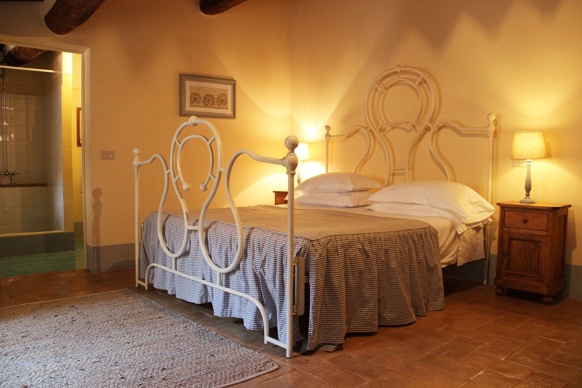 Centocinquantanove - 4 bedrooms 5 bathrooms - air conditioning