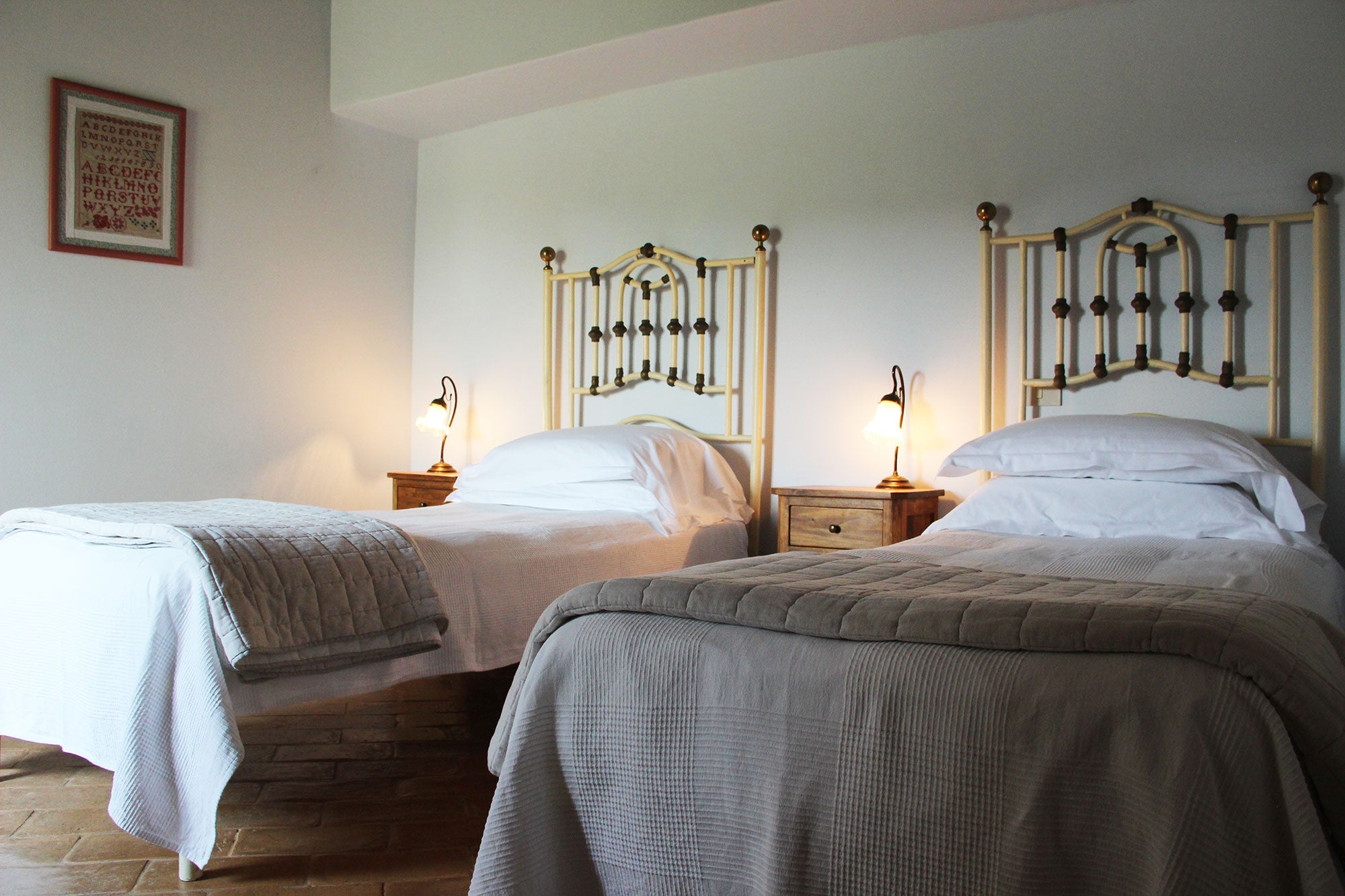 Centocinquantanove - 4 bedrooms 5 bathrooms - air conditioning
