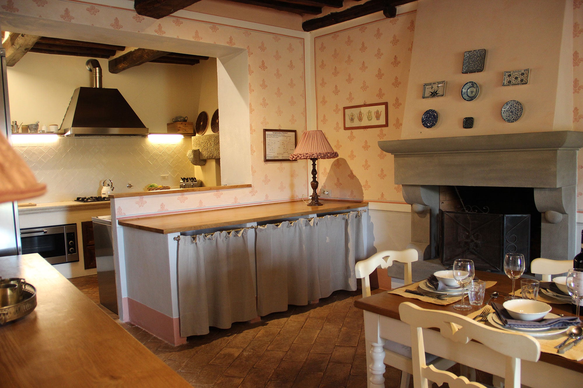 Centocinquantanove - 4 bedrooms 5 bathrooms - air conditioning