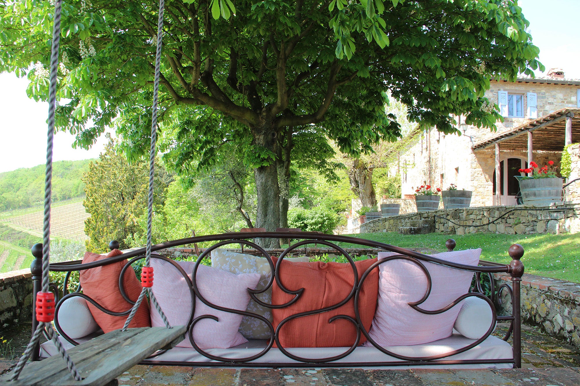 Centocinquantanove - 4 bedrooms 5 bathrooms - air conditioning