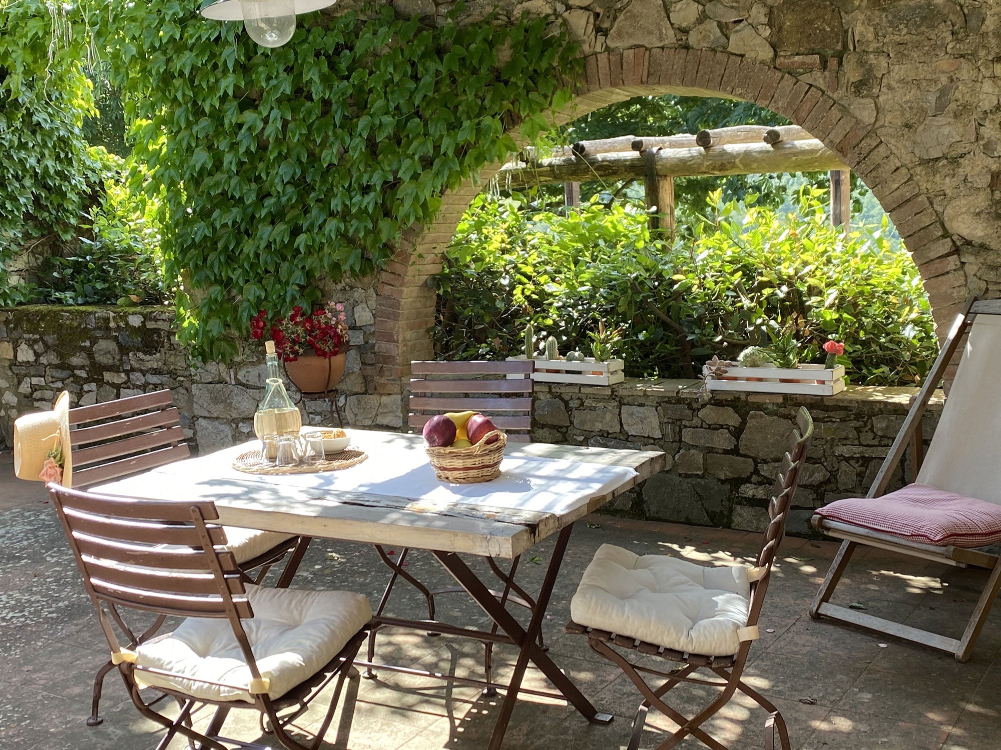 Centocinquantanove - 4 bedrooms 5 bathrooms - air conditioning