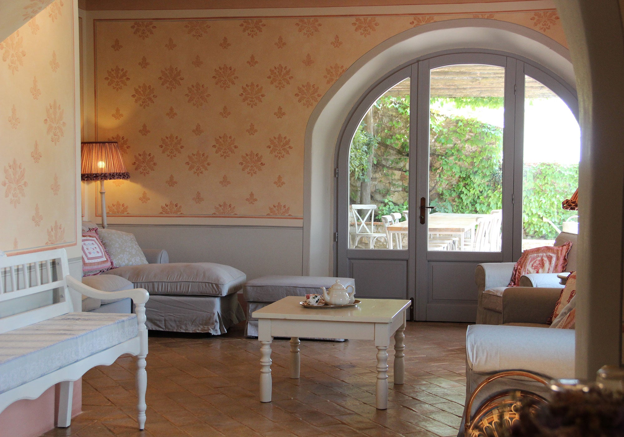 Centocinquantanove - 4 bedrooms 5 bathrooms - air conditioning