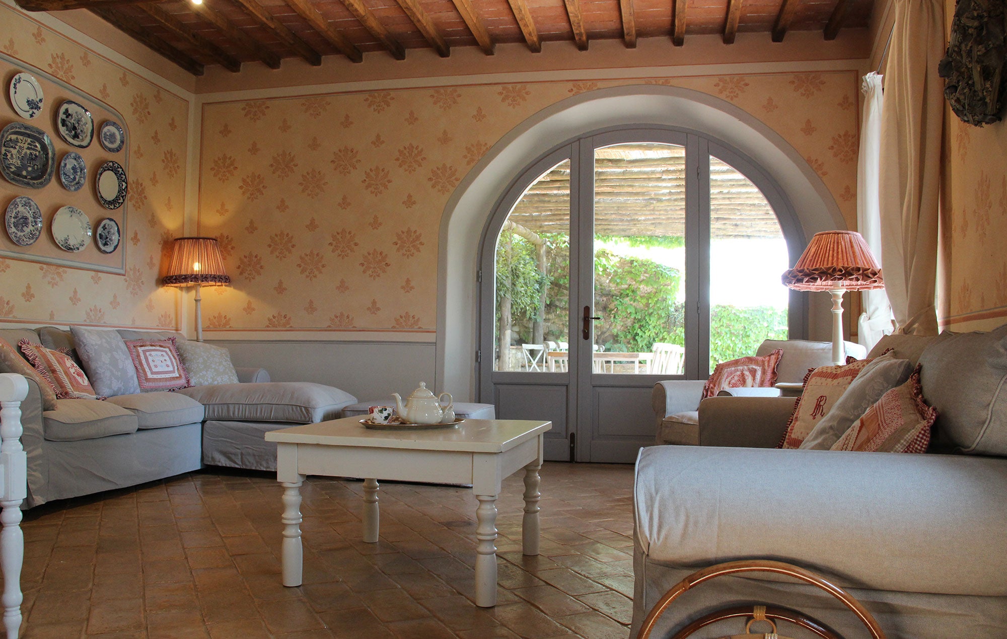 Centocinquantanove - 4 bedrooms 5 bathrooms - air conditioning