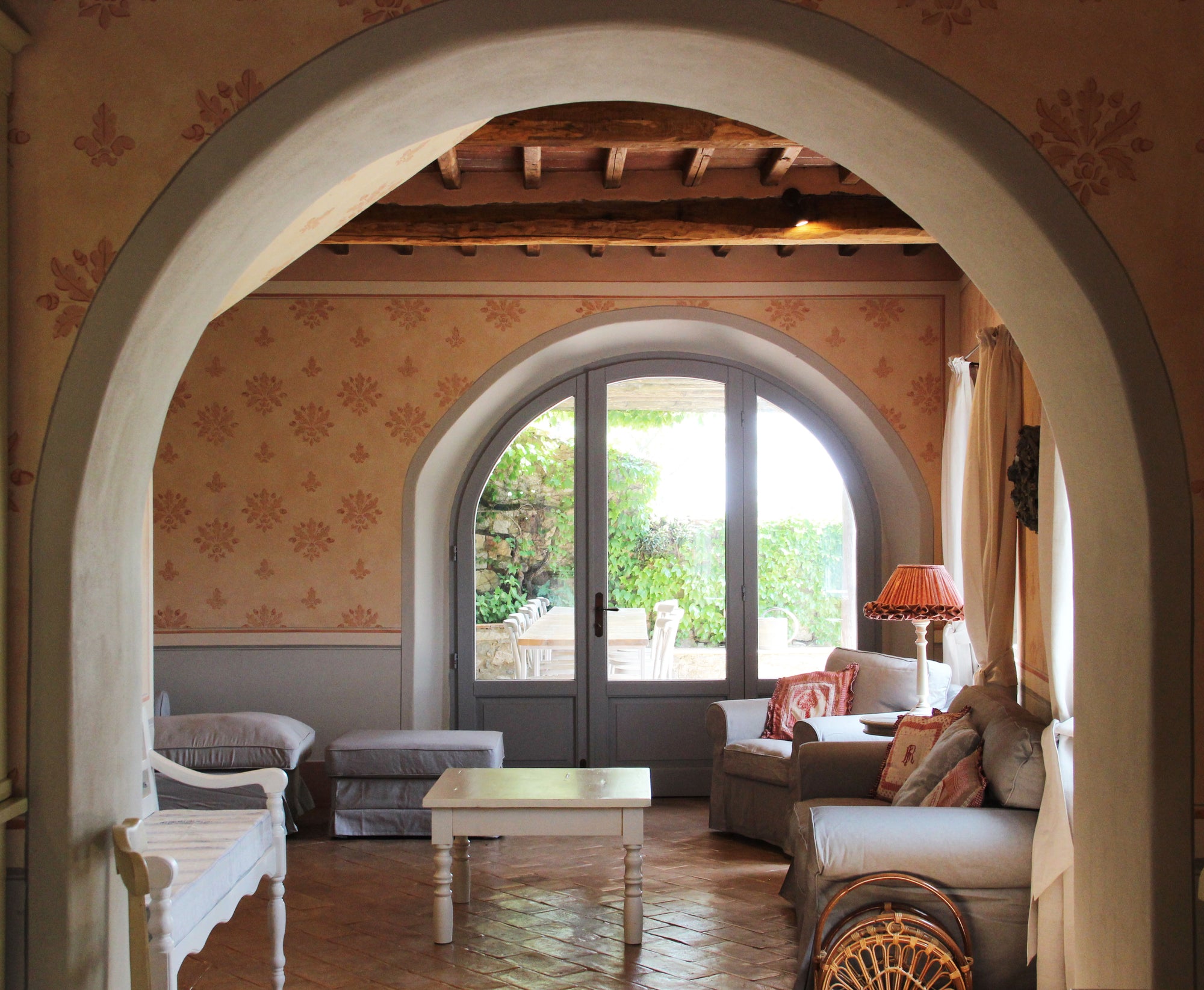 Centocinquantanove - 4 bedrooms 5 bathrooms - air conditioning
