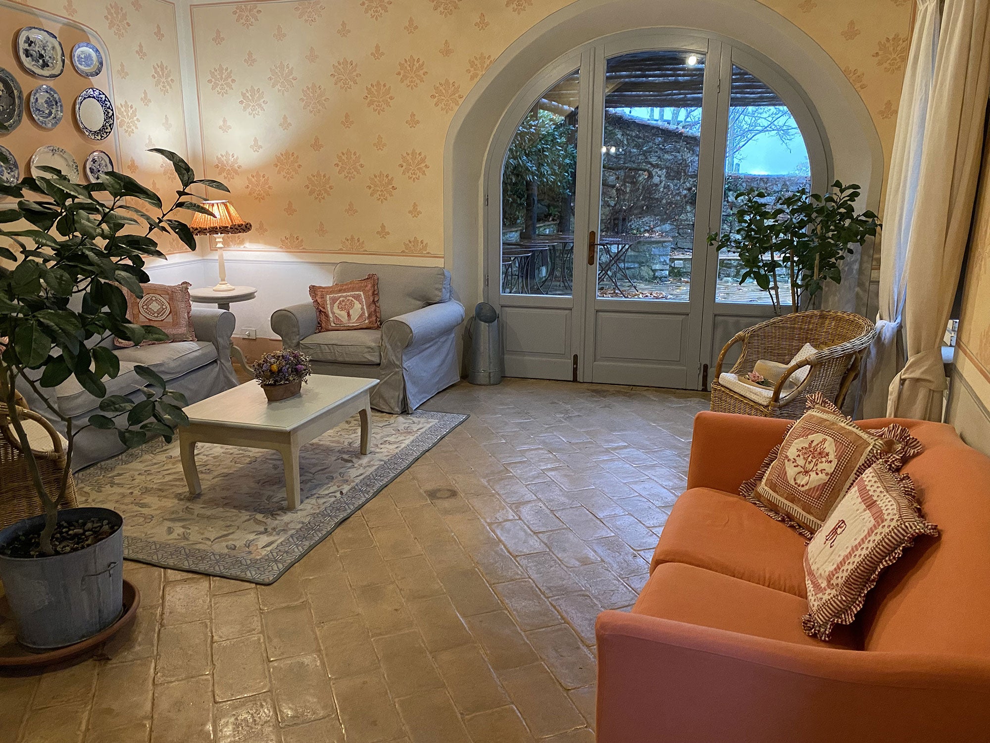 Centocinquantanove - 4 bedrooms 5 bathrooms - air conditioning