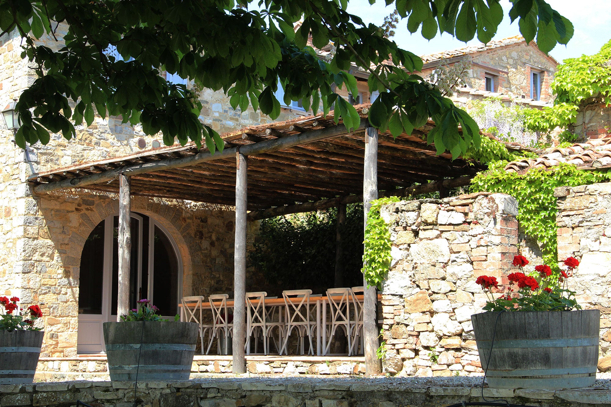 Centocinquantanove - 4 bedrooms 5 bathrooms - air conditioning