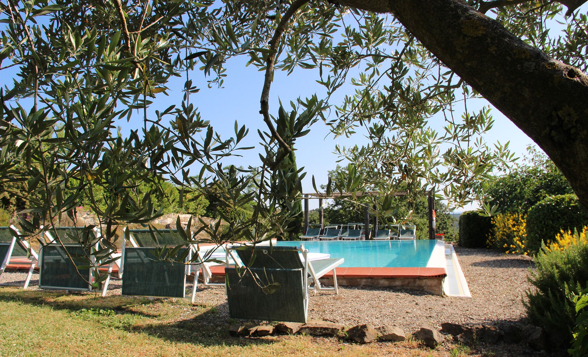 Centocinquantanove - 4 bedrooms 5 bathrooms - air conditioning