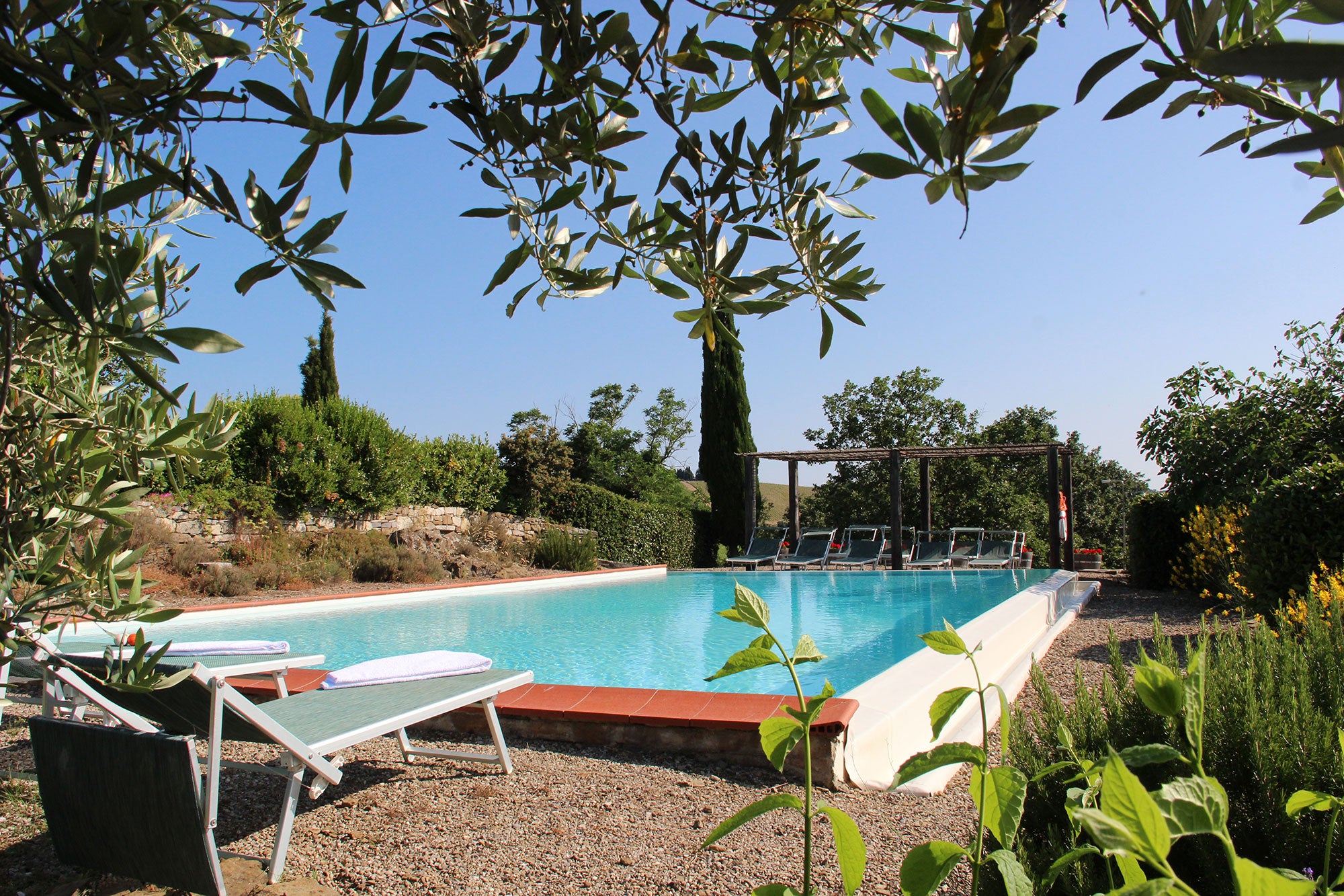 Centocinquantanove - 4 bedrooms 5 bathrooms - air conditioning