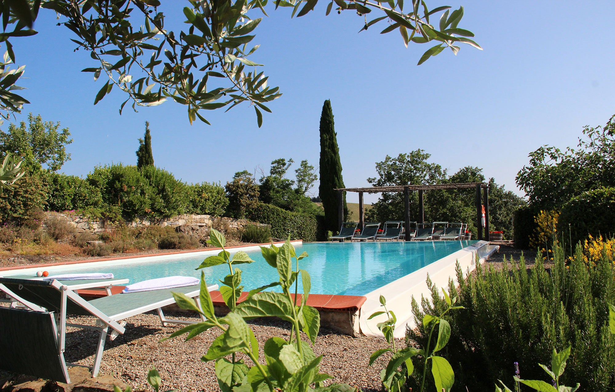 Centocinquantanove - 4 bedrooms 5 bathrooms - air conditioning