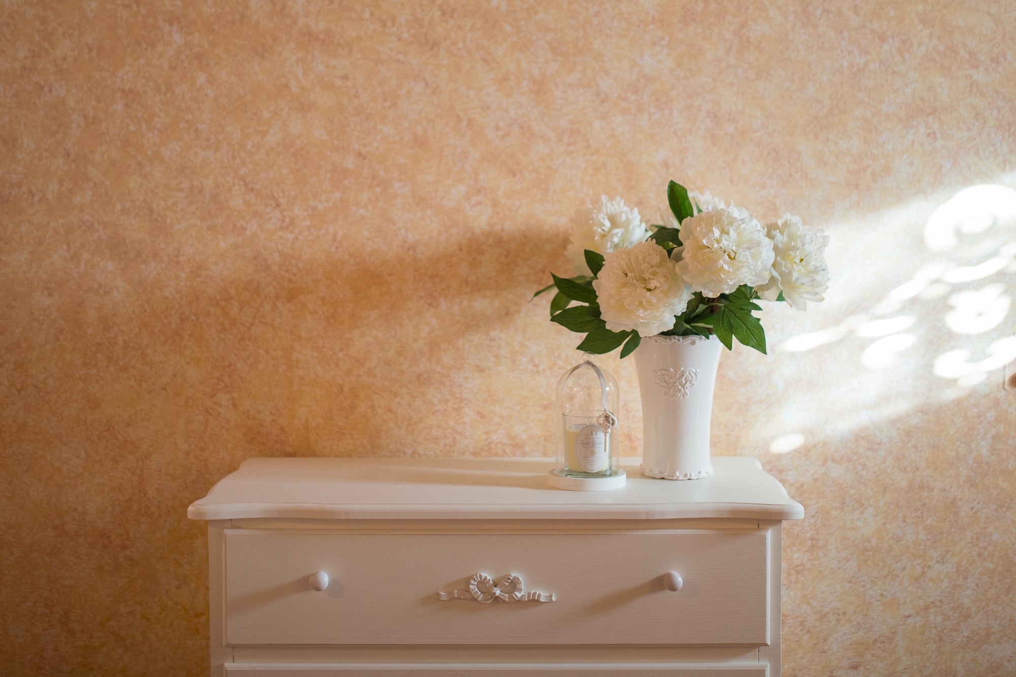 Luna - views onto Cortona - sleeps up to 8 ; 4 bedrooms