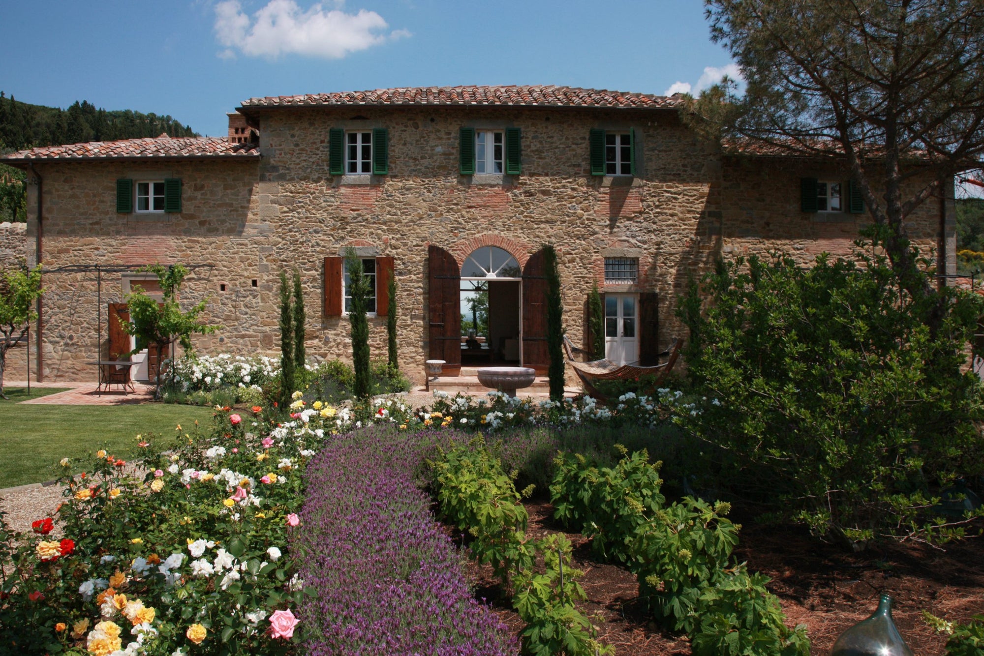 Villa Frances Luxury villa by Cortona 10 bedrooms 10 bathrooms