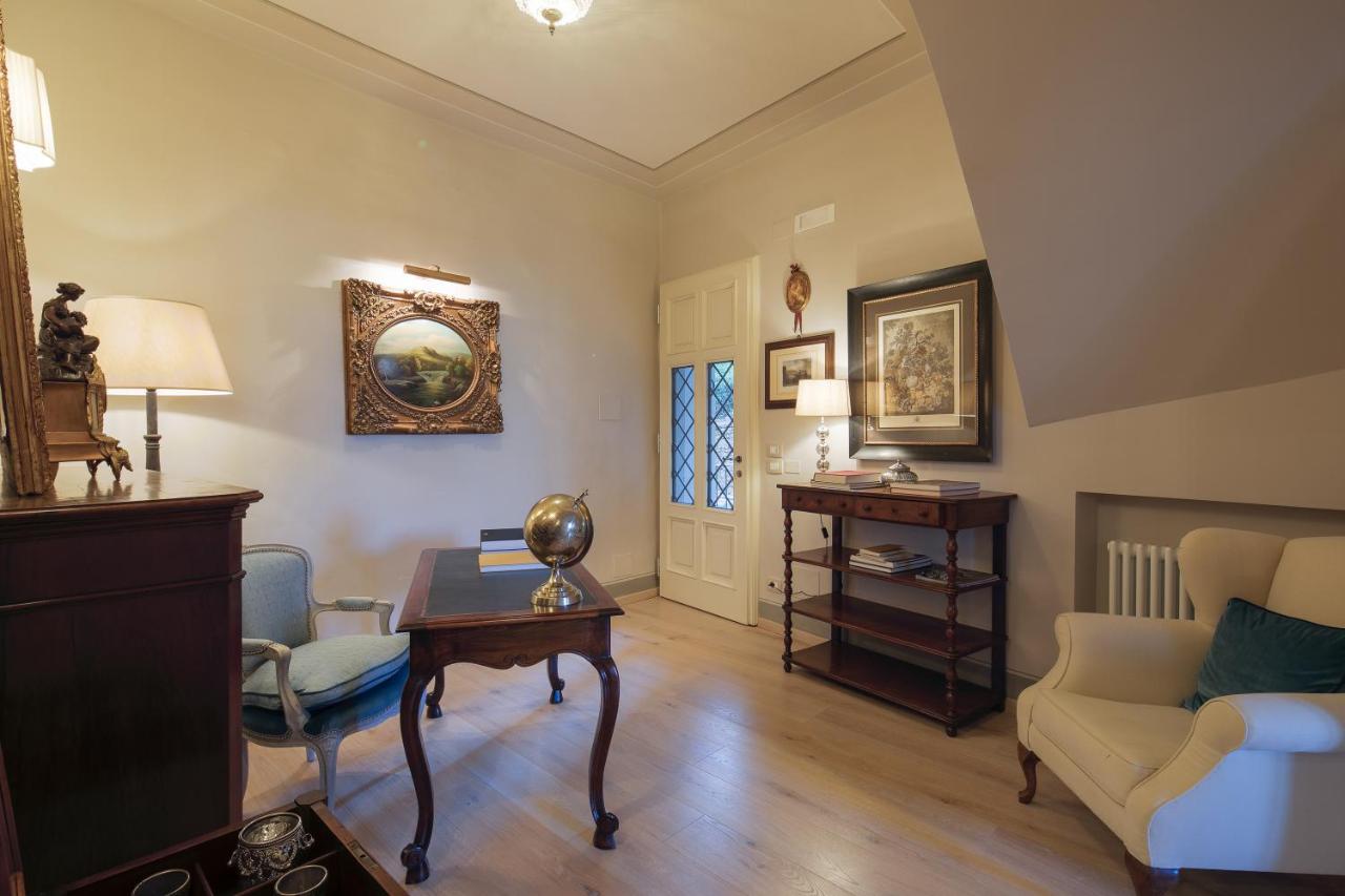 Cortona Lucia - 2 bedroom apartment in historic centre