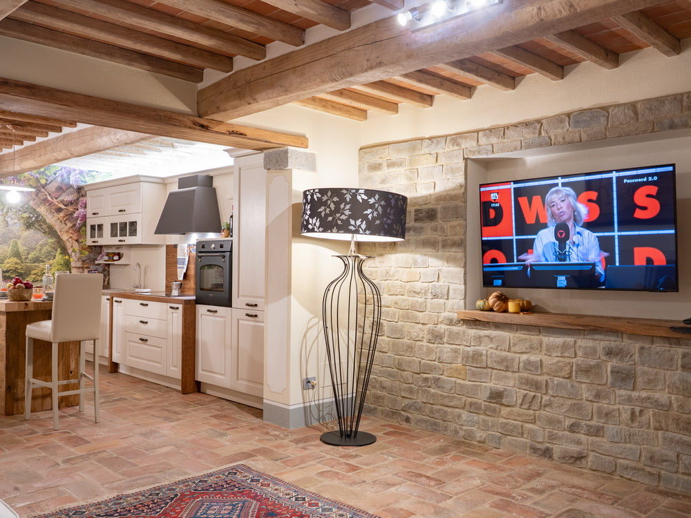 Villa Grifone – Private Villa near Cortona, Tuscany | Sleeps 10