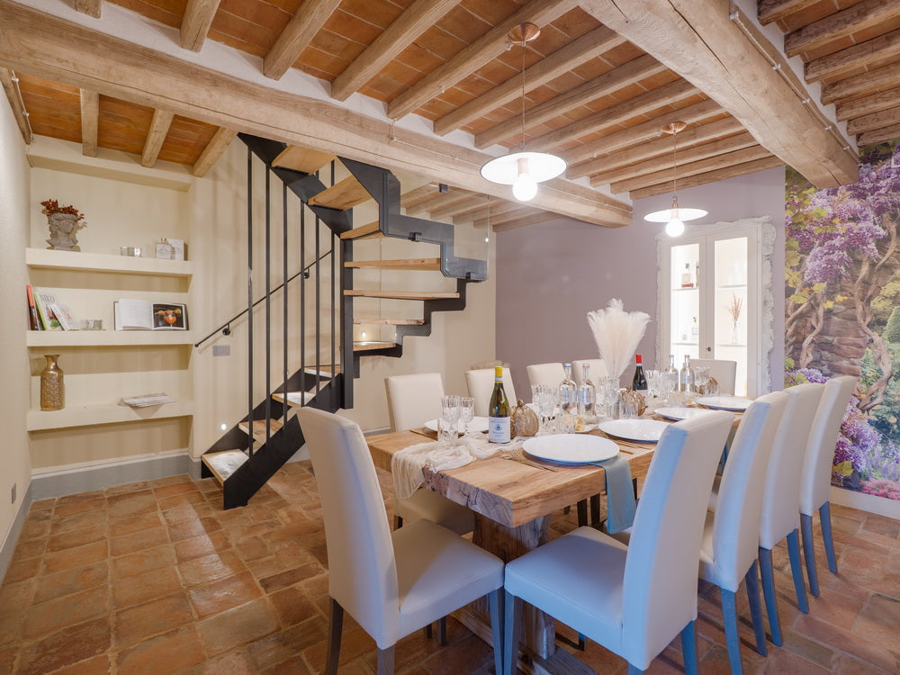 Villa Grifone – Private Villa near Cortona, Tuscany | Sleeps 10