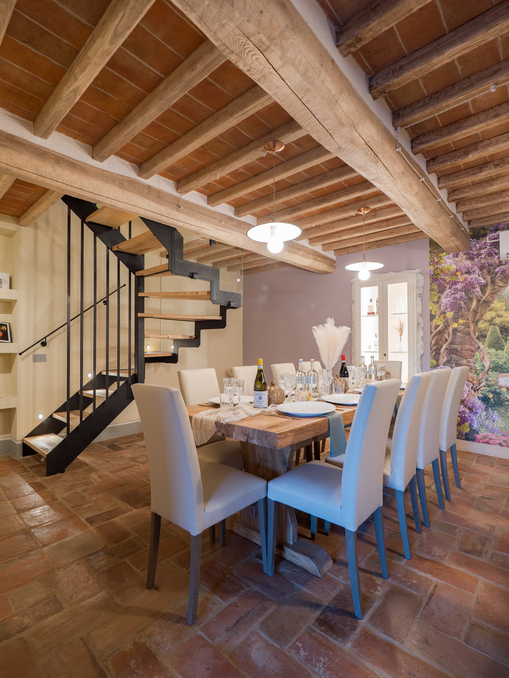 Villa Grifone – Private Villa near Cortona, Tuscany | Sleeps 10