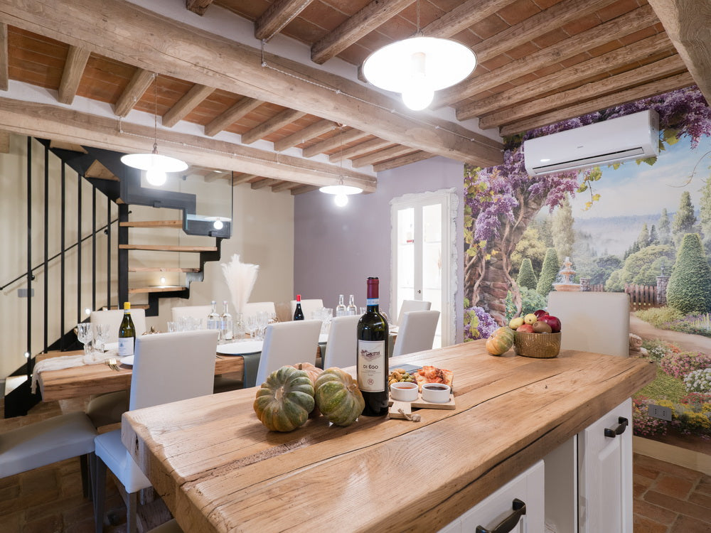Villa Grifone – Private Villa near Cortona, Tuscany | Sleeps 10