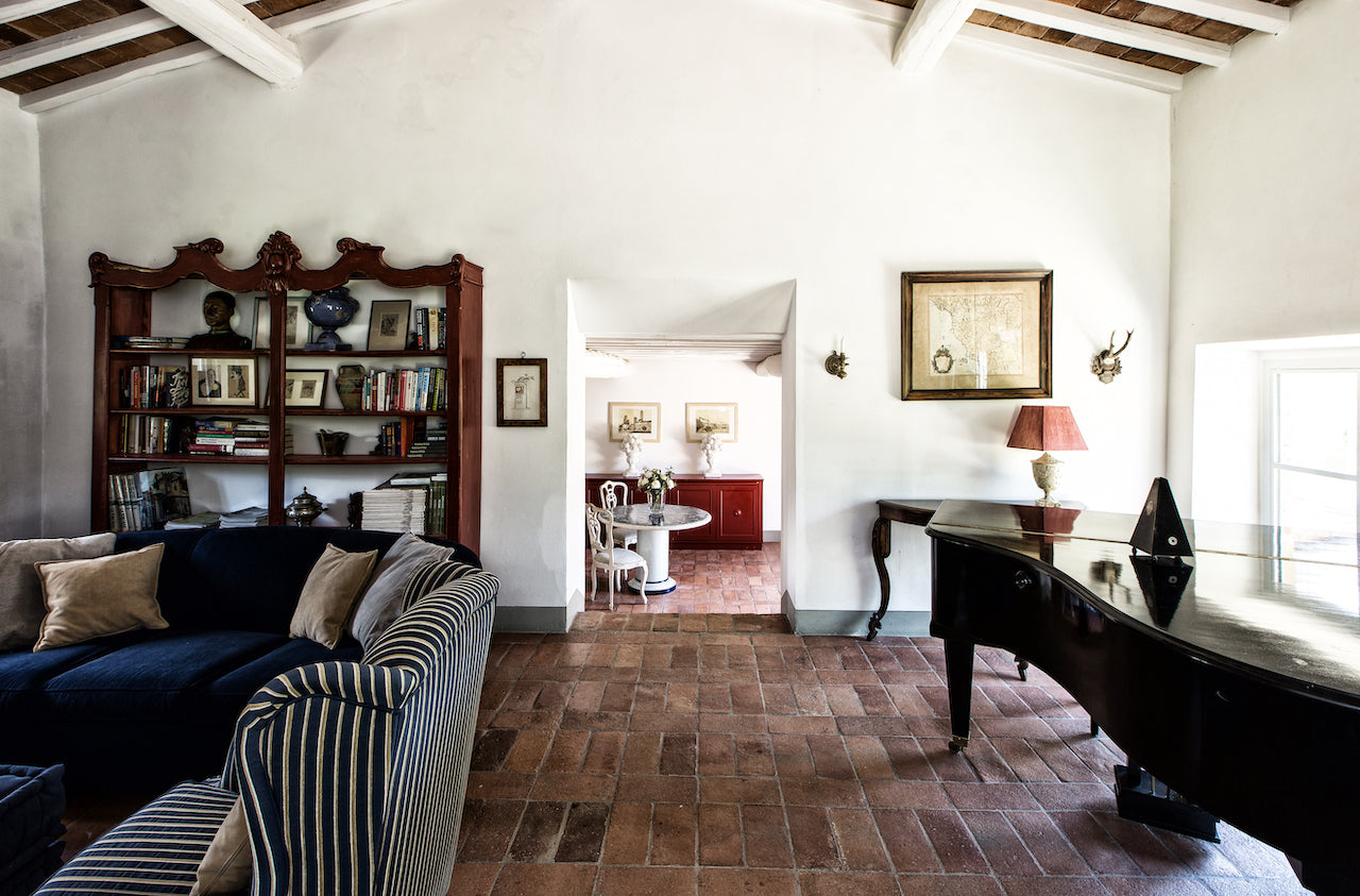 TreCentoTrentasei - Tuscany Villa sleeps up to 22