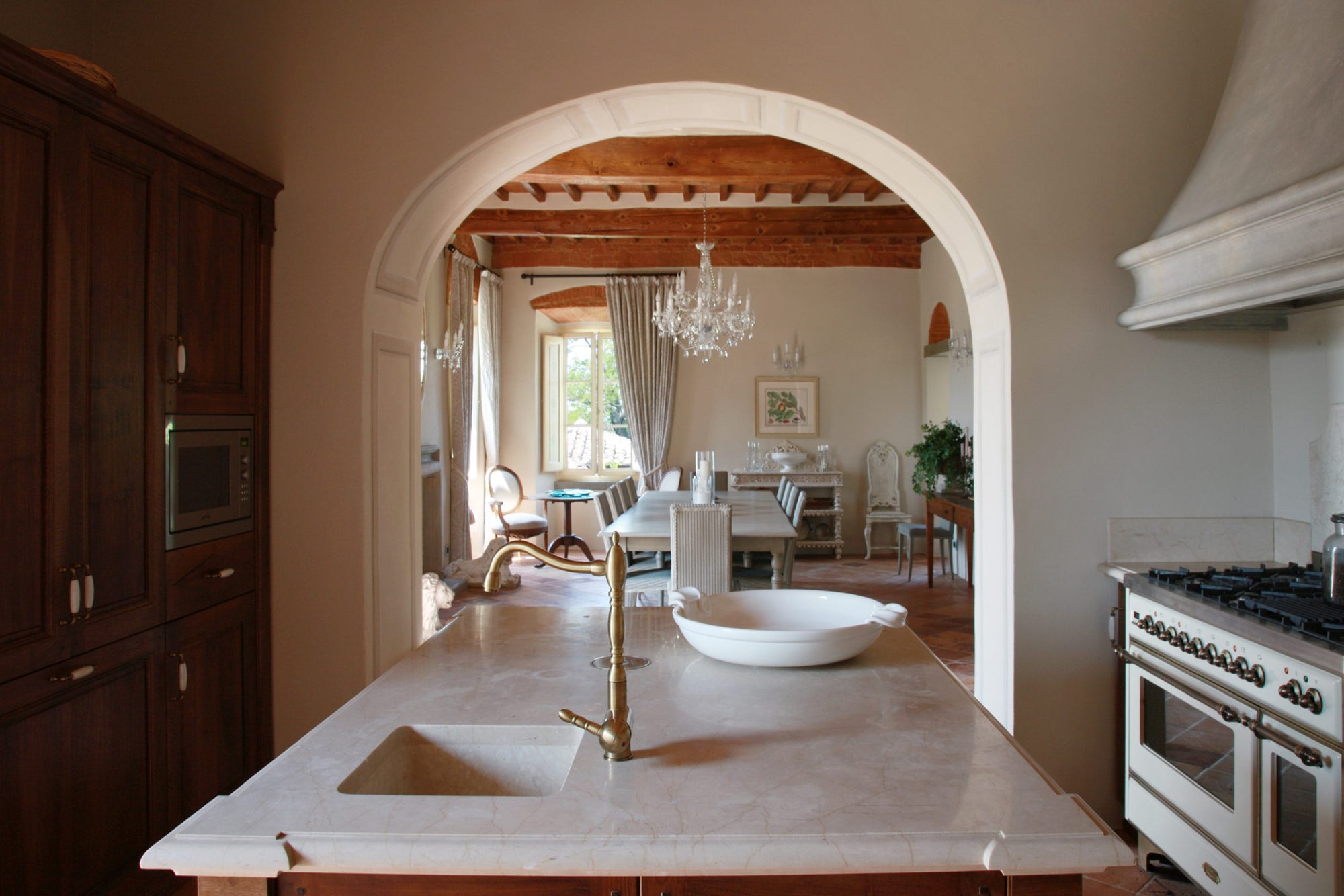 Villa Frances Luxury villa by Cortona 10 bedrooms 10 bathrooms
