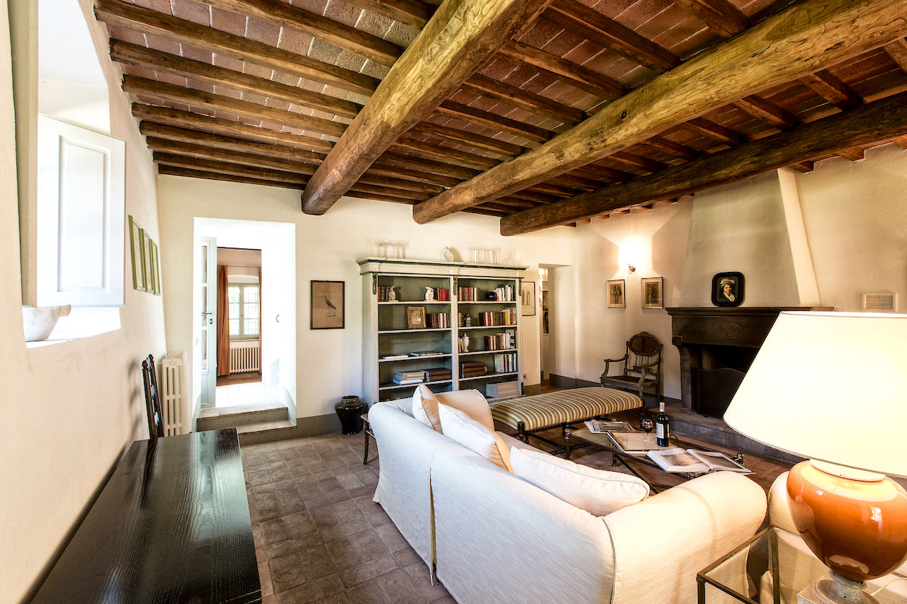 TreCentoTrentasei - Tuscany Villa sleeps up to 22