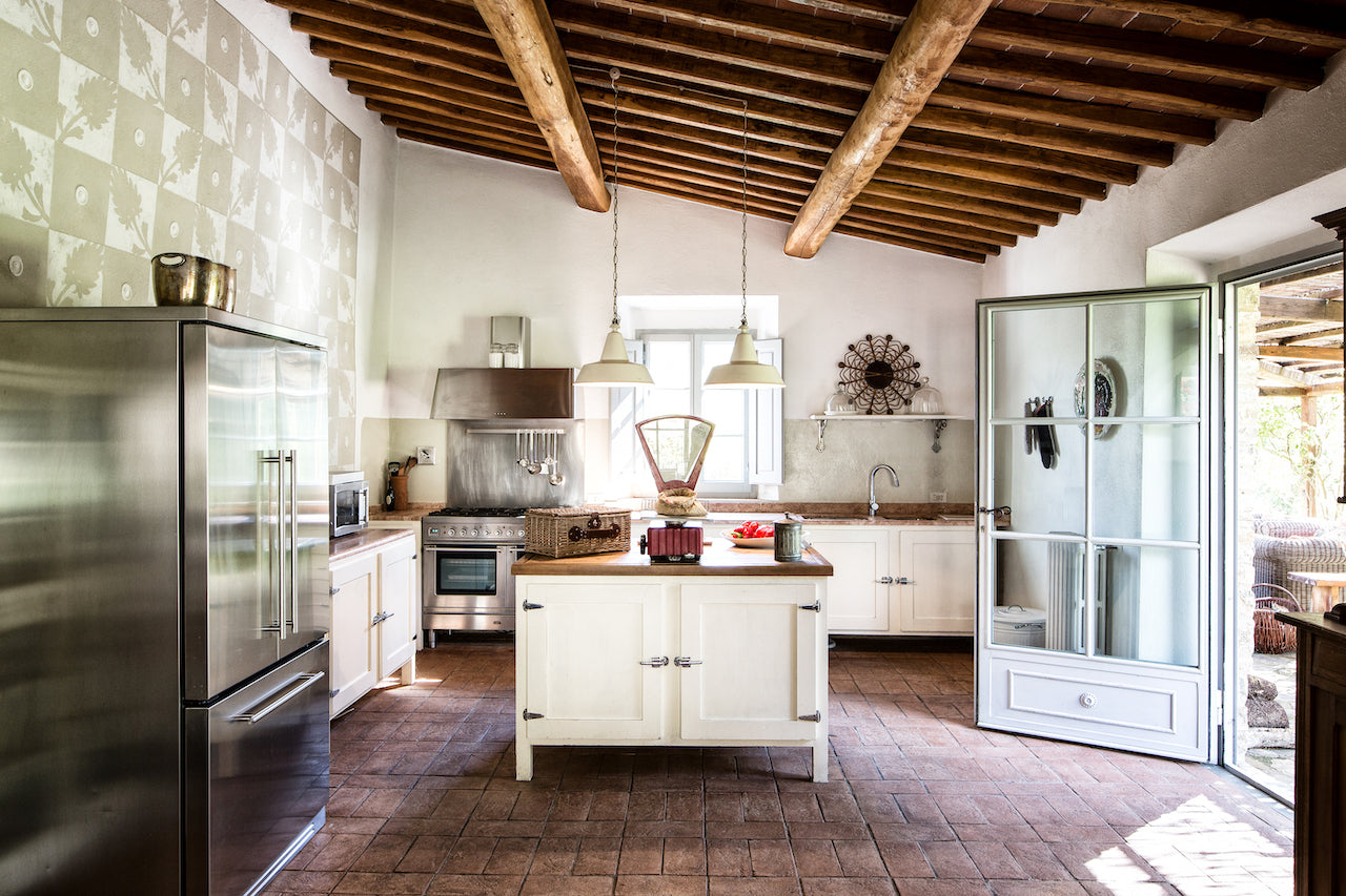 TreCentoTrentasei - Tuscany Villa sleeps up to 22