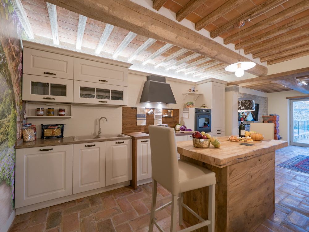 Villa Grifone – Private Villa near Cortona, Tuscany | Sleeps 10