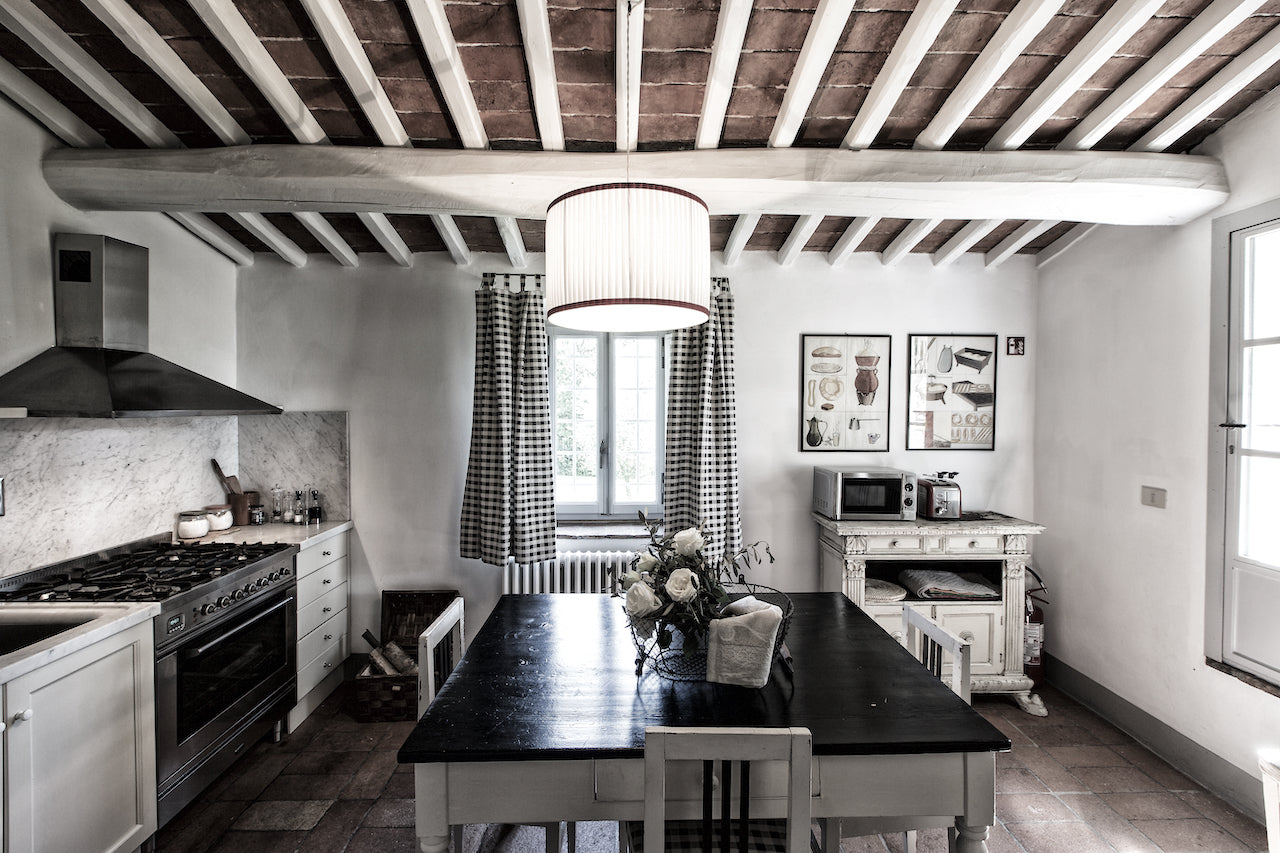 TreCentoTrentasei - Tuscany Villa sleeps up to 22