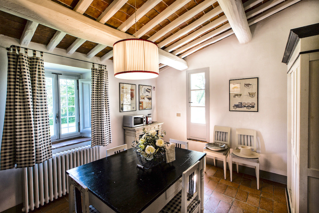 TreCentoTrentasei - Tuscany Villa sleeps up to 22