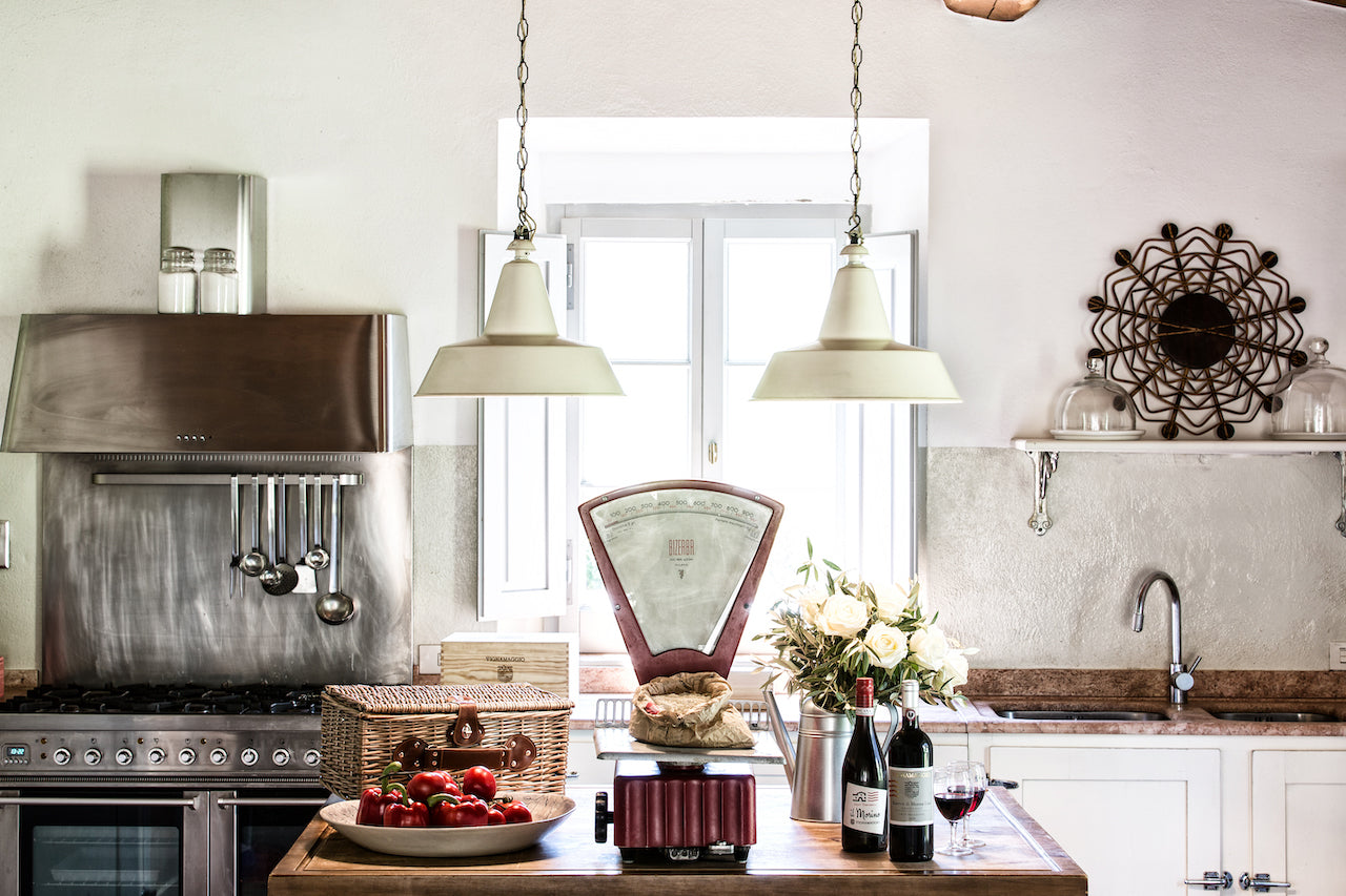 TreCentoTrentasei - Tuscany Villa sleeps up to 22