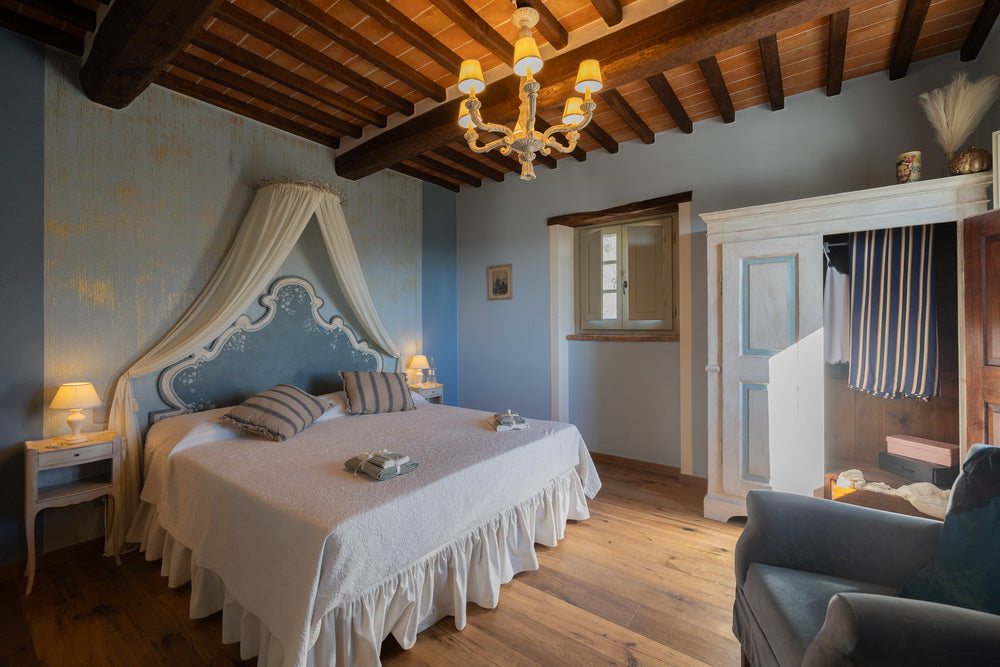 Villa Grifone – Private Villa near Cortona, Tuscany | Sleeps 10