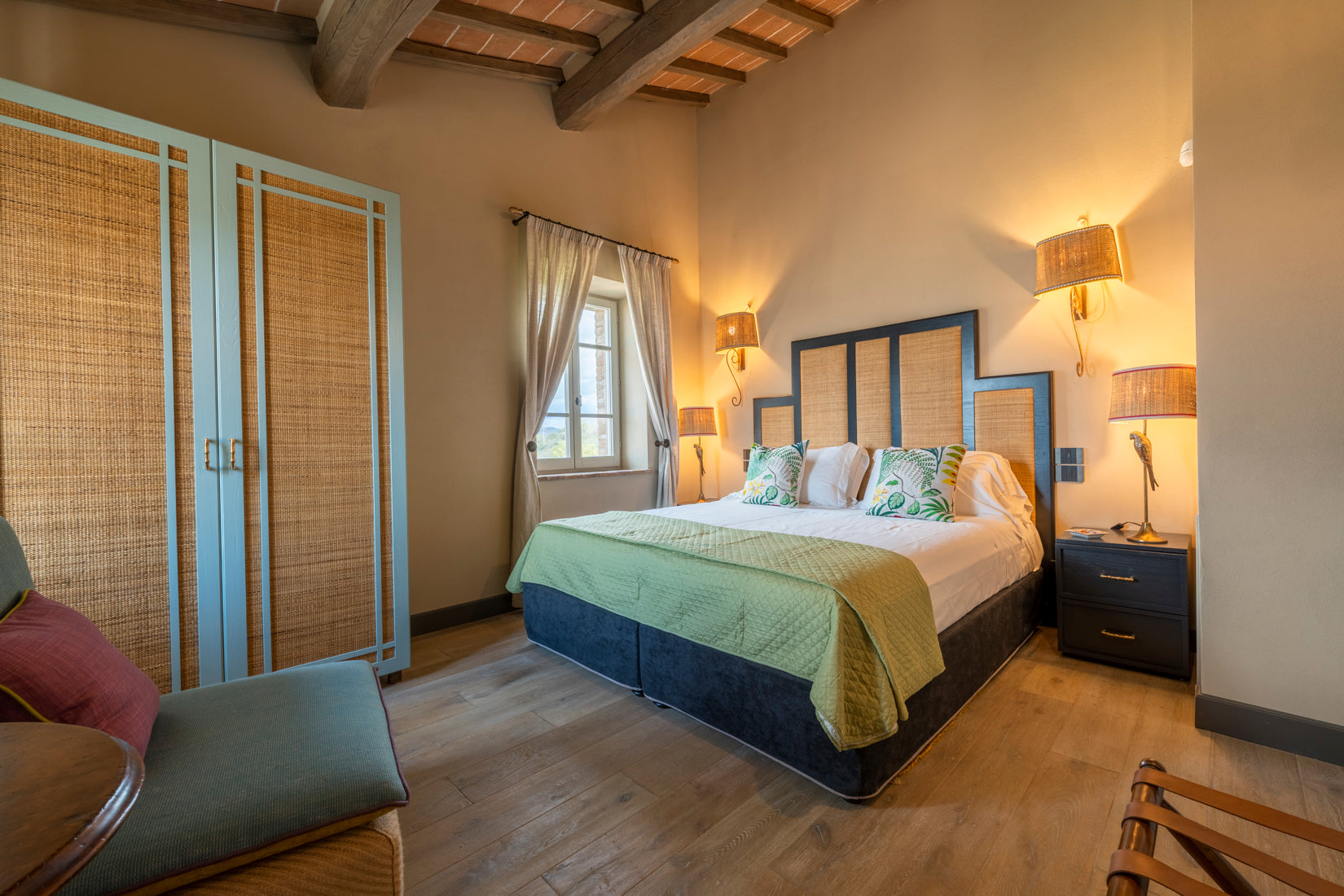 Villa Diama - Tuscany luxury villa 10 bedrooms