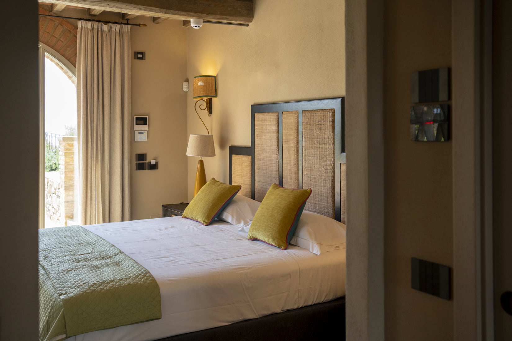 Villa Diama - Tuscany luxury villa 10 bedrooms