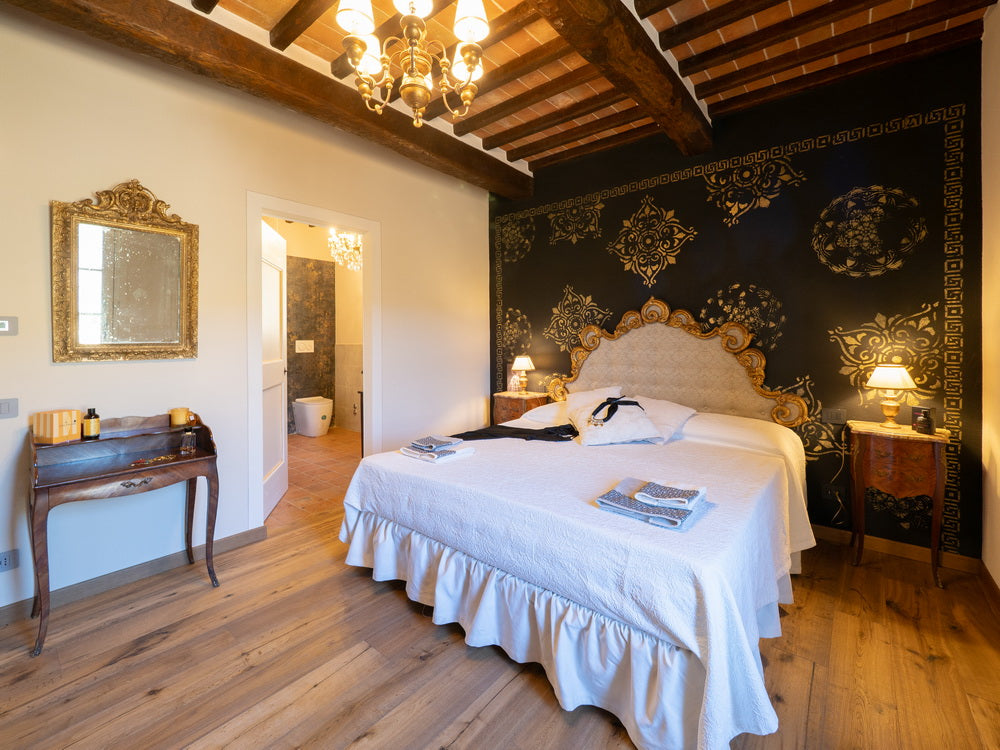 Villa Grifone – Private Villa near Cortona, Tuscany | Sleeps 10