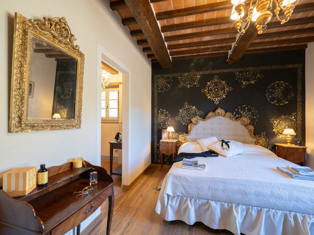 Villa Grifone – Private Villa near Cortona, Tuscany | Sleeps 10