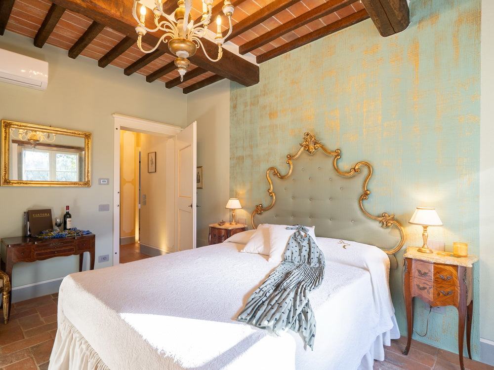 Villa Grifone – Private Villa near Cortona, Tuscany | Sleeps 10