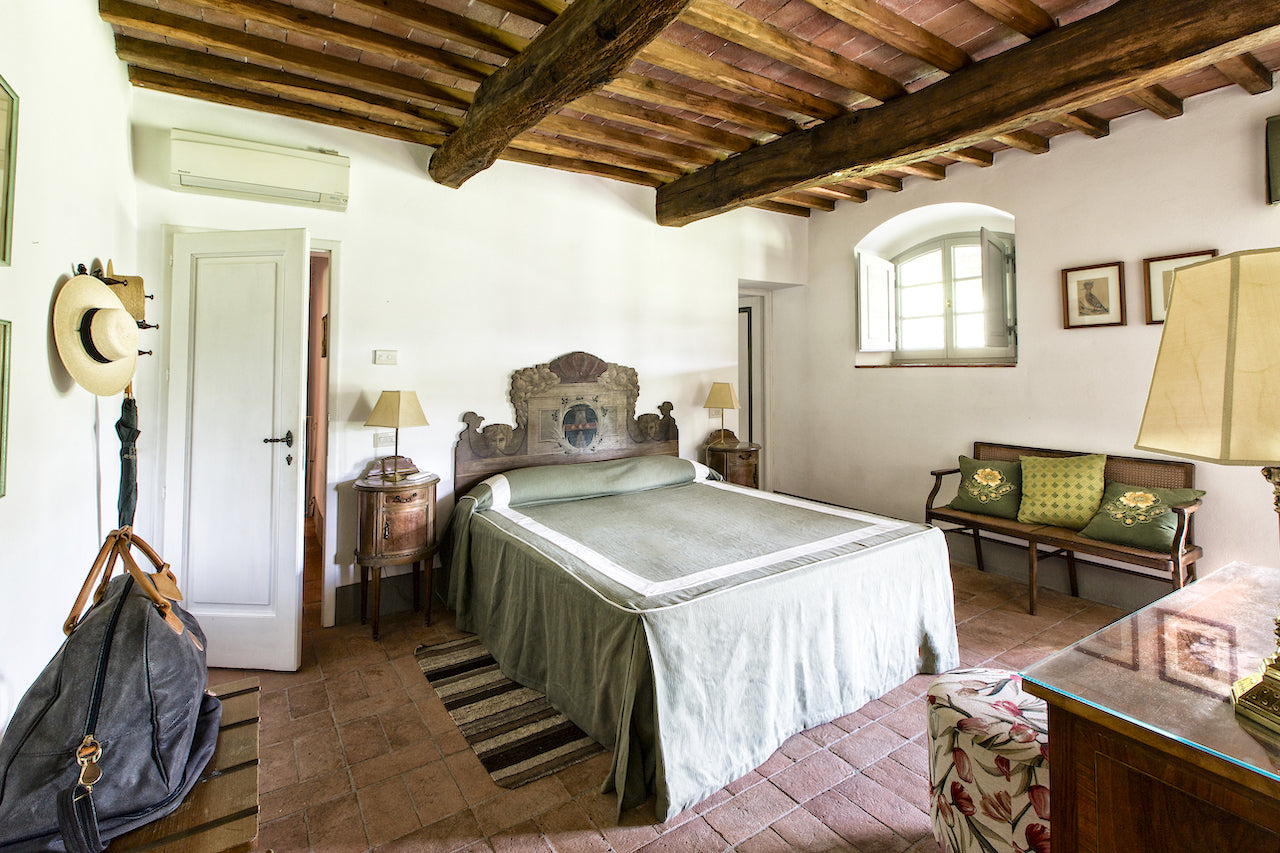 TreCentoTrentasei - Tuscany Villa sleeps up to 22