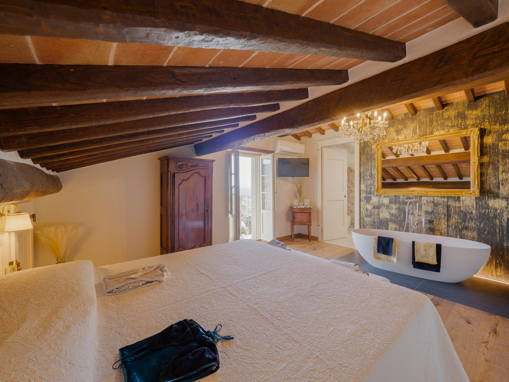 Villa Grifone – Private Villa near Cortona, Tuscany | Sleeps 10