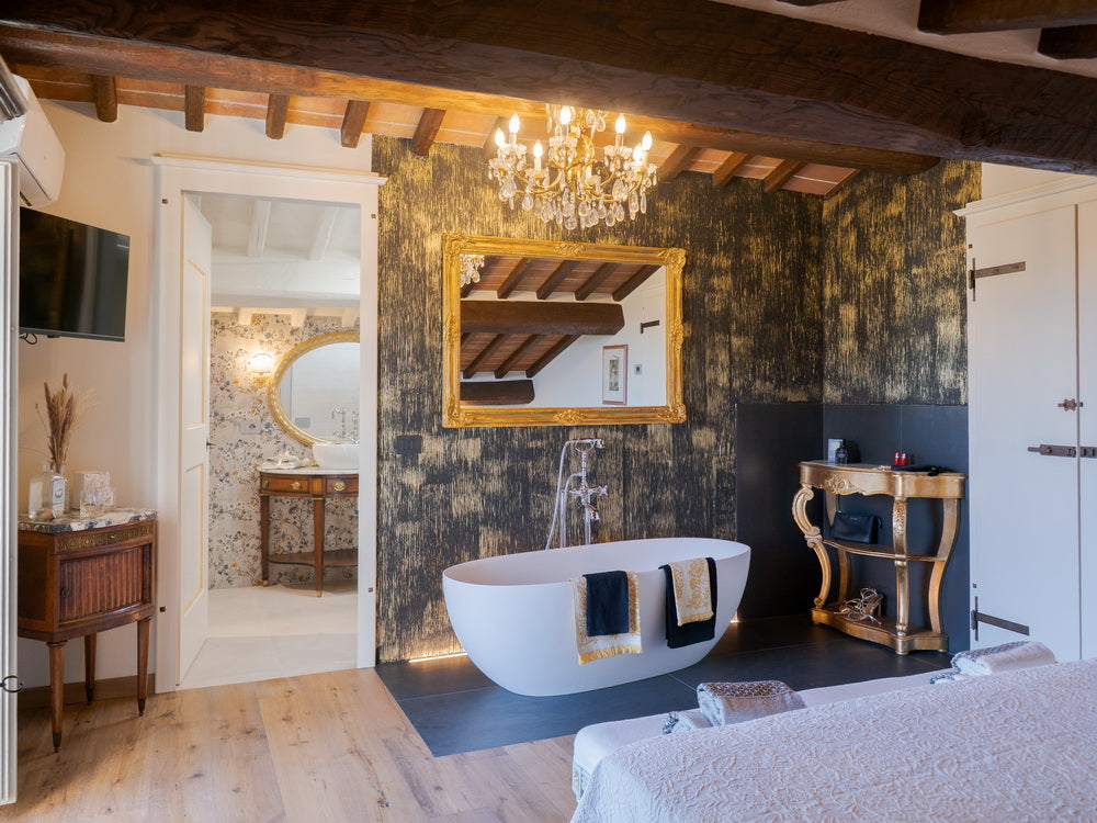 Villa Grifone – Private Villa near Cortona, Tuscany | Sleeps 10