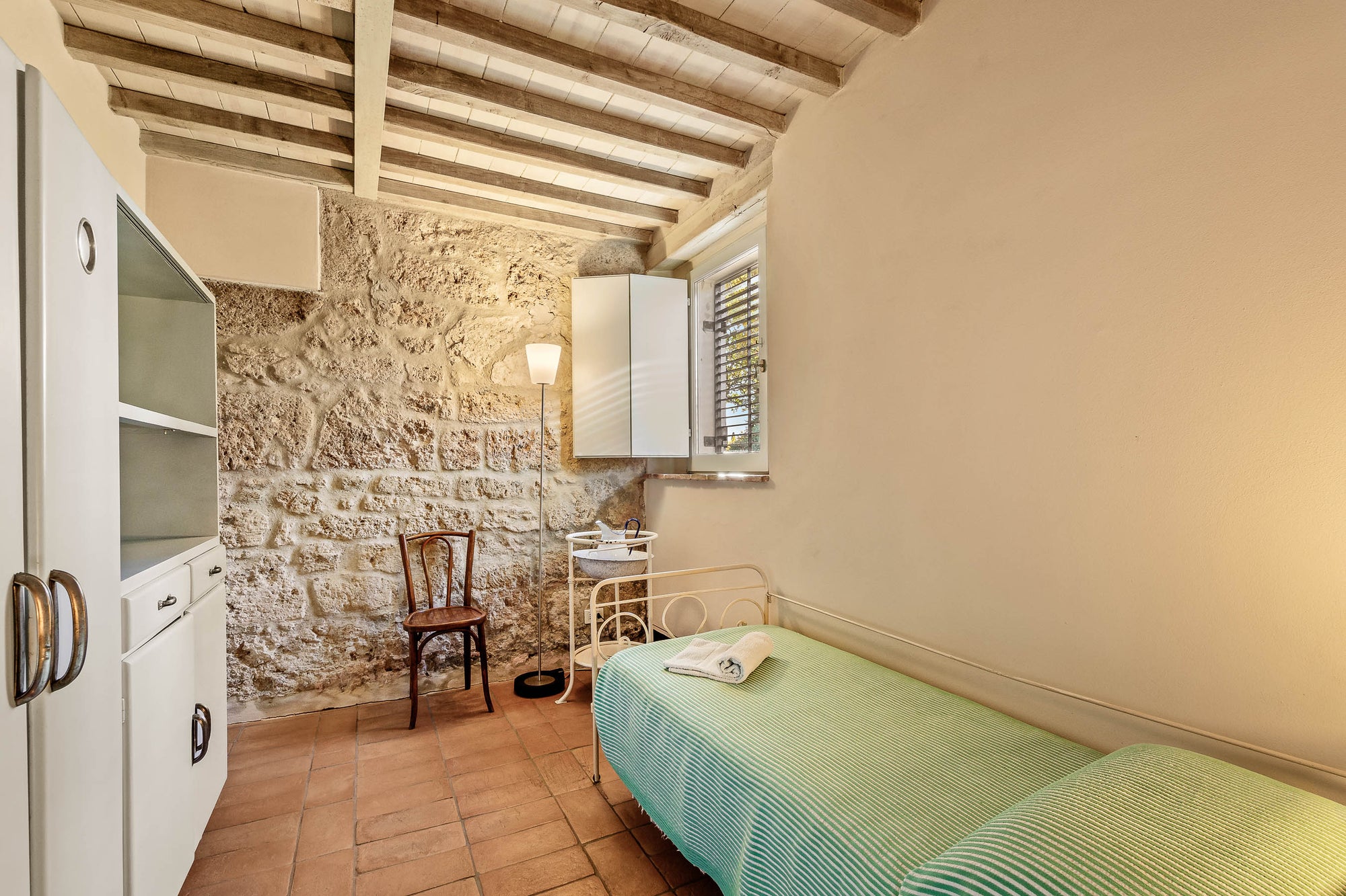 Quercus - Tuscan Villa with Private Pool & Winery near the Val d’Orcia | Sleeps 6