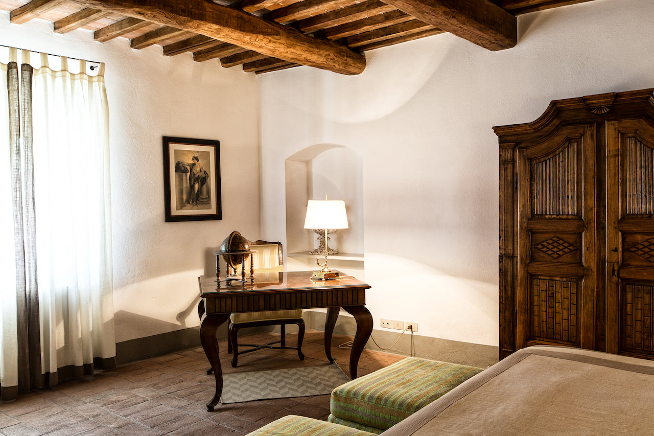 TreCentoTrentasei - Tuscany Villa sleeps up to 22