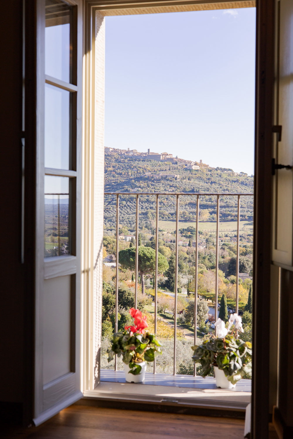 Villa Grifone – Private Villa near Cortona, Tuscany | Sleeps 10